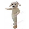 Puppy Dog mascot costume