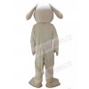 Puppy Dog mascot costume