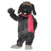 Dog mascot costume