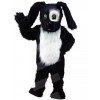 Dog mascot costume
