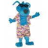 Dog mascot costume