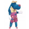 Dog mascot costume