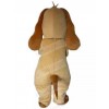 Dog mascot costume