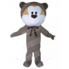 Dog mascot costume