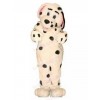 Dog mascot costume