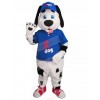 Dog mascot costume