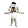 dog mascot costume