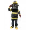 dog mascot costume