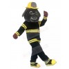dog mascot costume