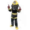 dog mascot costume