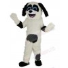 Sheepdog mascot costume