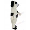 Sheepdog mascot costume