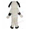 Sheepdog mascot costume