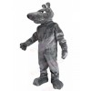 dog mascot costume