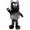 dog mascot costume