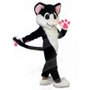cat mascot costume