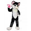 cat mascot costume