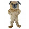 dog mascot costume