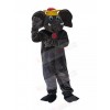 elephant mascot costume