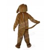 dog mascot costume