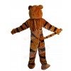 tiger mascot costume