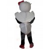 Mosquito mascot costume