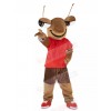 ant mascot costume