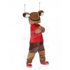 ant mascot costume