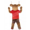 ant mascot costume