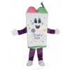 ice cream mascot costume