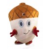 acorn mascot costume