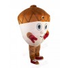 acorn mascot costume