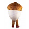 acorn mascot costume