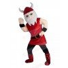 Vikings mascot costume