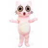 Cat mascot costume