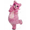 Cat mascot costume