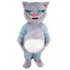 cat mascot costume