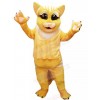 cat mascot costume