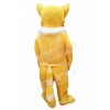 cat mascot costume
