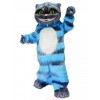 cat mascot costume