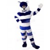 cat mascot costume