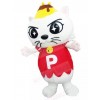 cat mascot costume