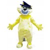 cat mascot costume