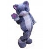 cat mascot costume