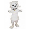 cat mascot costume