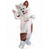 cat mascot costume