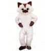 cat mascot costume