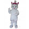 cat mascot costume
