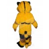 cat mascot costume