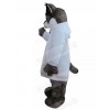 cat mascot costume